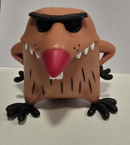 Funko Pop Daggett-The Angry Beavers-323