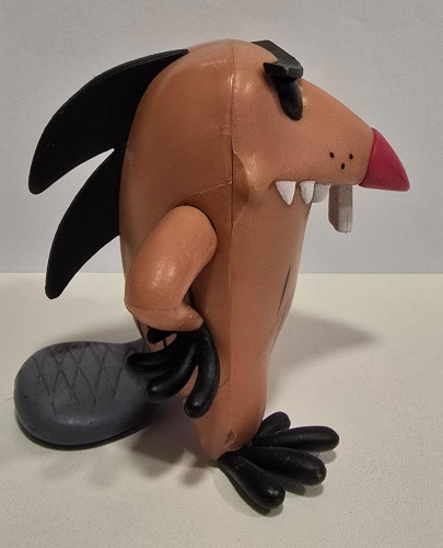 Funko Pop Daggett - The Angry Beavers - #323