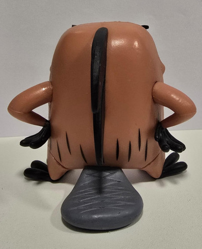 Funko Pop Daggett - The Angry Beavers - #323