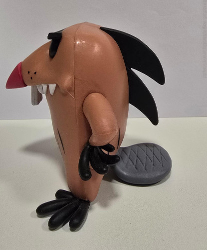 Funko Pop Daggett - The Angry Beavers - #323
