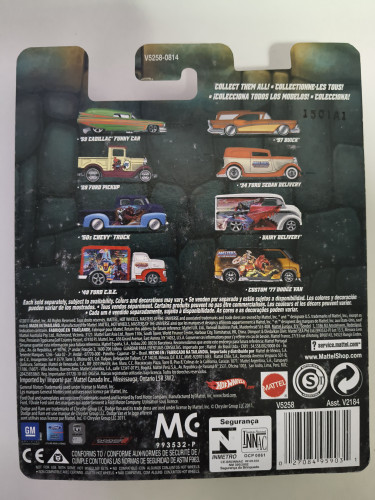  MASTERS  OF THE UNIVERSE # - Produto Original