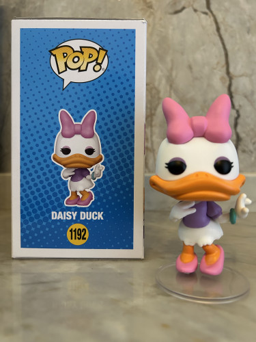  Disney Mickey And Friends #1192 - Produto Original