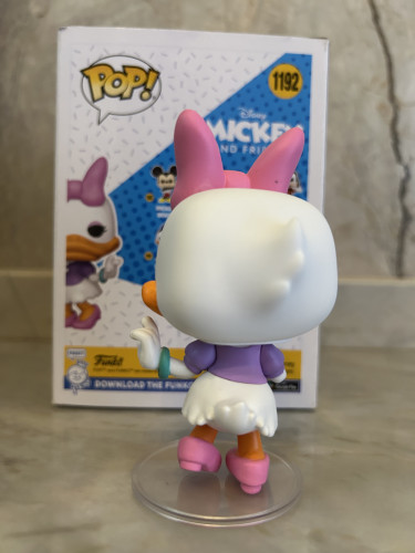  Disney Mickey And Friends #1192 - Produto Original