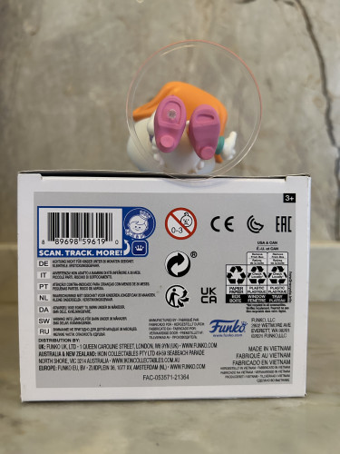  Disney Mickey And Friends #1192 - Produto Original