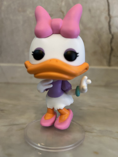  Disney Mickey And Friends #1192 - Produto Original