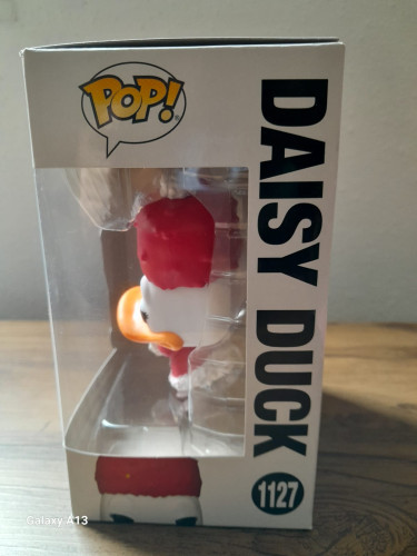 Funko Pop Daisy Duck - Disney - #1127