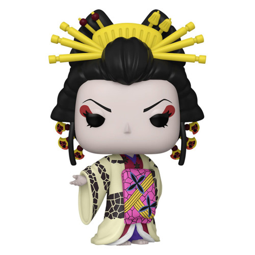 Funko Pop Daki - Demon Slayer: Kimetsu No Yaiba - #1534