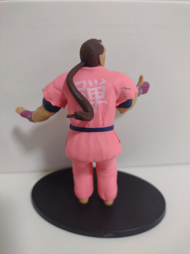  Street Fighter # - Produto Original