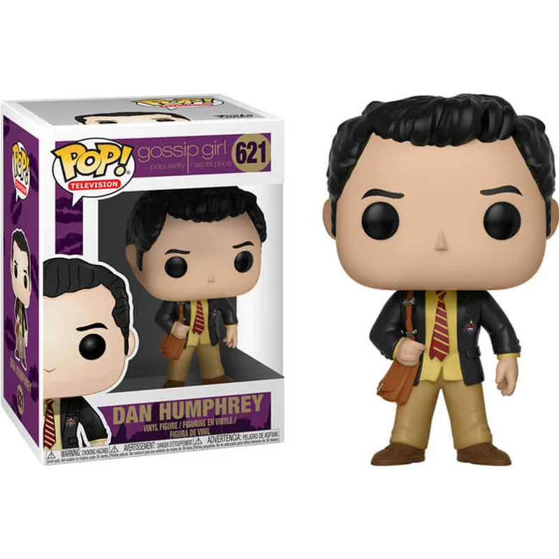 Dan Humphrey-Gossip Girls-621