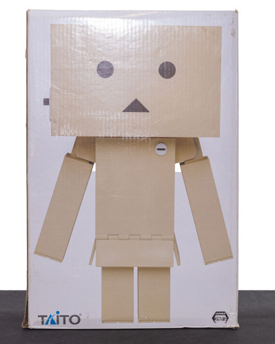  Yotsuba& # - Produto Original
