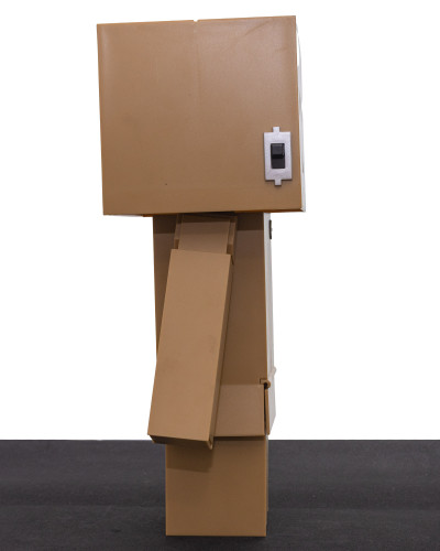  Yotsuba& # - Produto Original