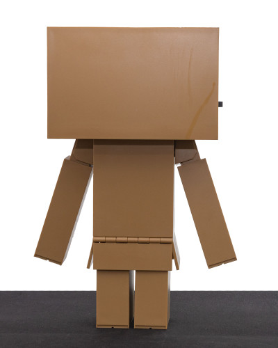  Yotsuba& # - Produto Original