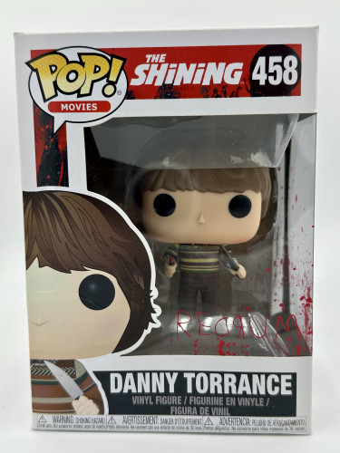  The Shining #458 - Produto Original
