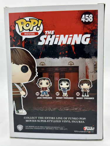  The Shining #458 - Produto Original