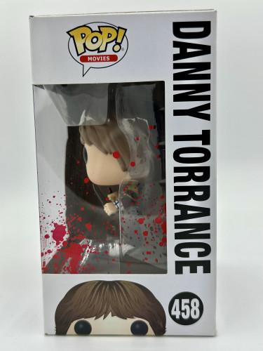  The Shining #458 - Produto Original