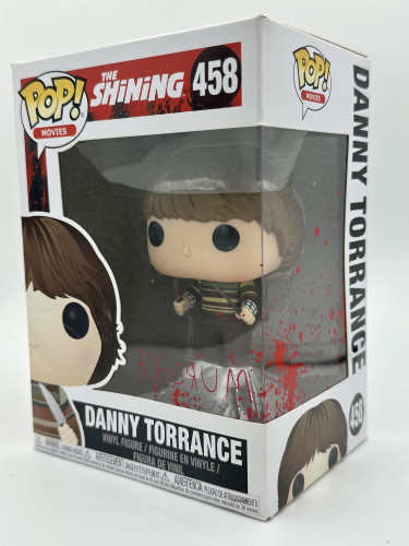  The Shining #458 - Produto Original