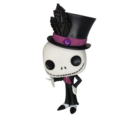 Funko Pop Dapper Jack Skellington-Disney The Nightmare Before Christmas-226