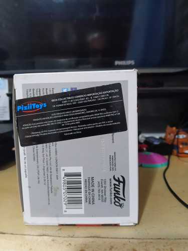  Demolidor #120 - Produto Original