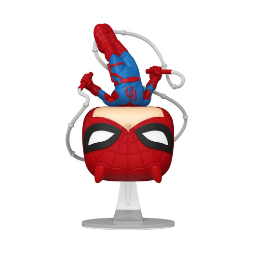  Marvel Spider-Man Mash-Up #1603 - Produto Original