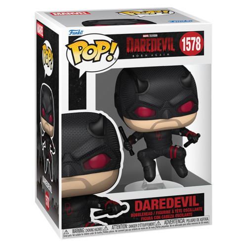  Marvel Daredevil #1578 - Produto Original