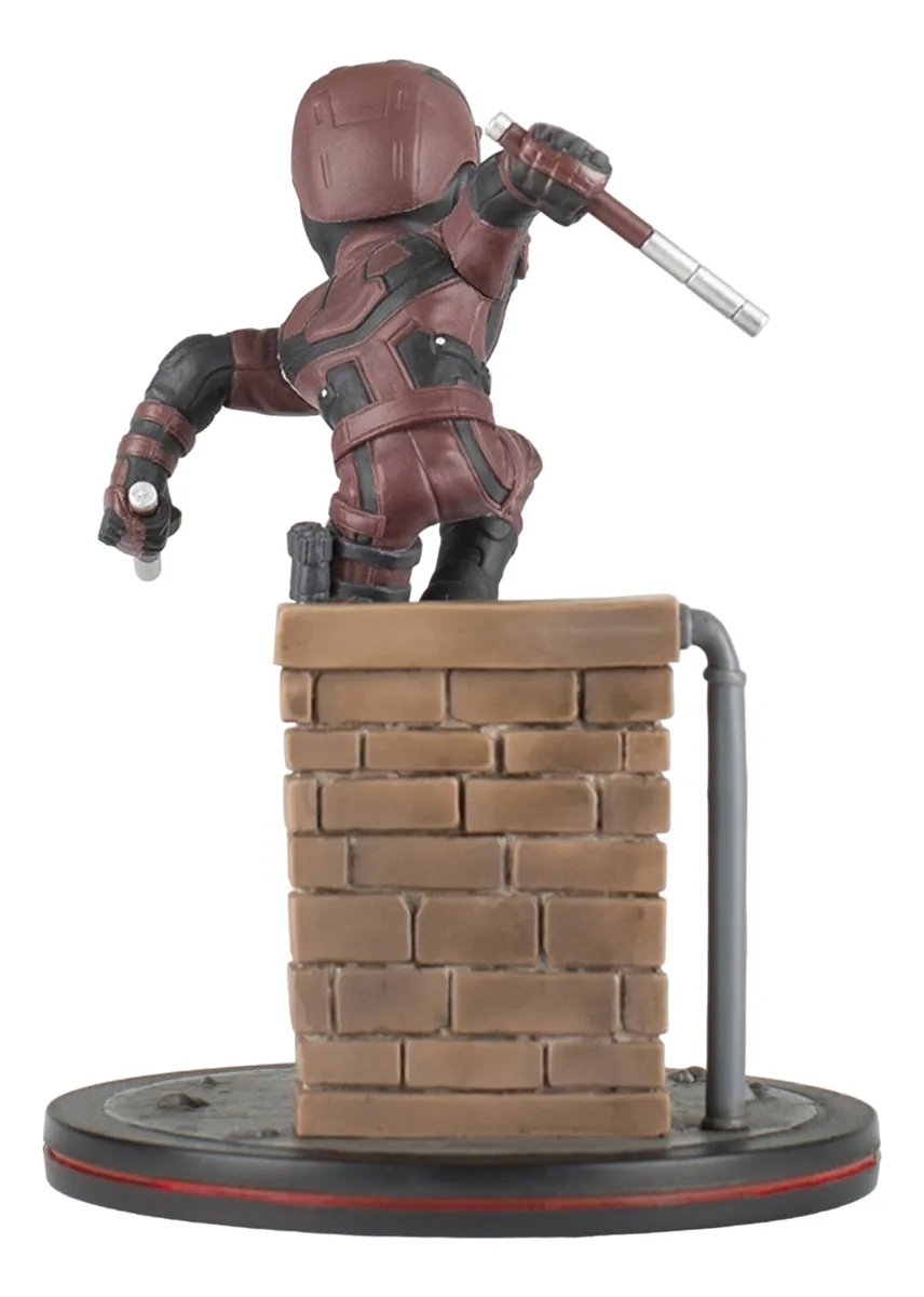  Daredevil # - Produto Original