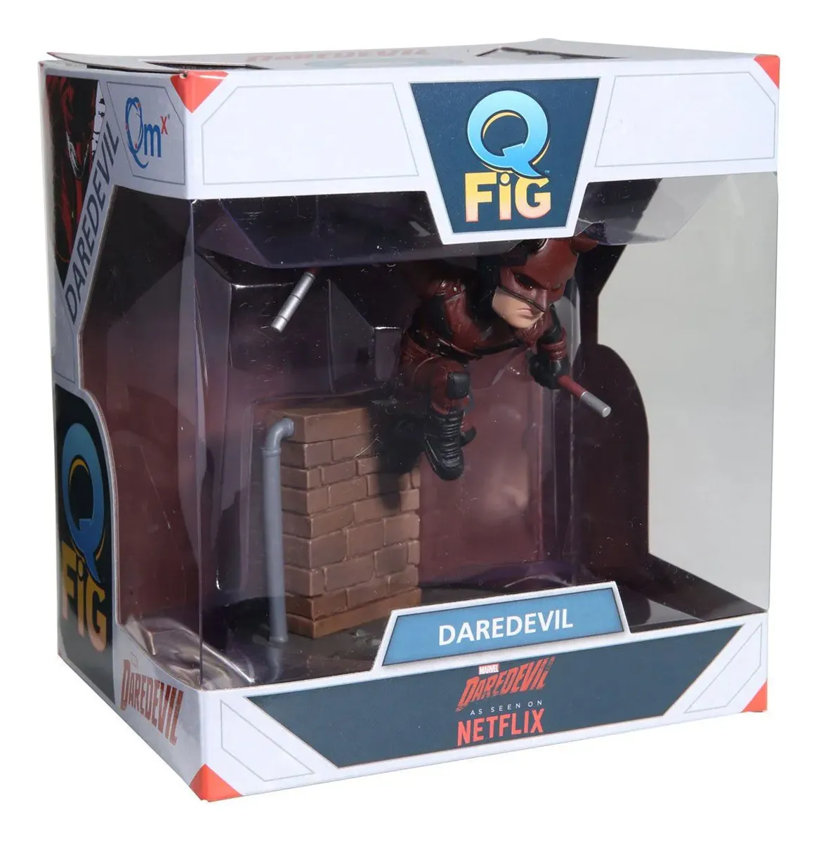  Daredevil # - Produto Original