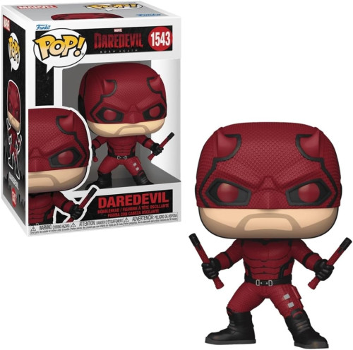 Daredevil Demolidor #1543 - Produto Original