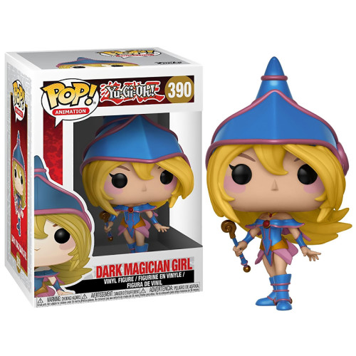  Yugioh #390 - Produto Original