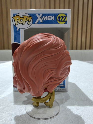  X-Men #422 - Produto Original