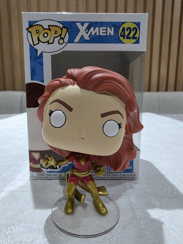  X-Men #422 - Produto Original