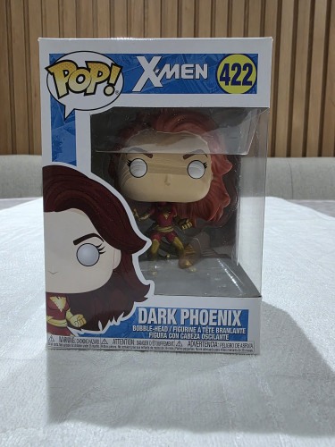  X-Men #422 - Produto Original