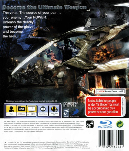  PlayStation 3 # - Produto Original