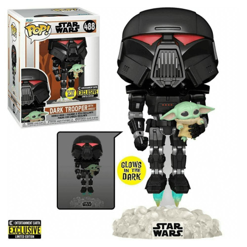  Star Wars #488 - Produto Original