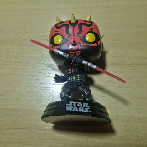  Star Wars #410 - Produto Original