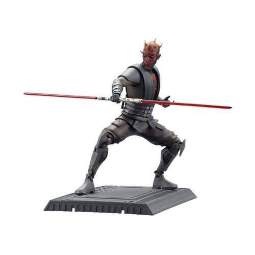 Action Figures Darth Maul Star Wars The Clone Wars ARTFX Kotobukiya-Star Wars-