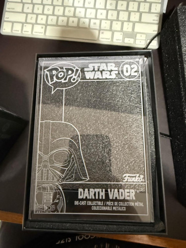  Stars Wars #1 - Produto Original