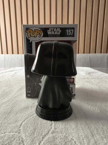  STAR WARS ROGUE ONE #157 - Produto Original