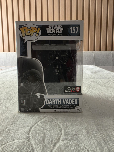  STAR WARS ROGUE ONE #157 - Produto Original