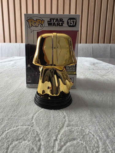  Star Wars #157 - Produto Original