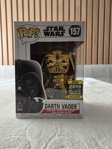  Star Wars #157 - Produto Original