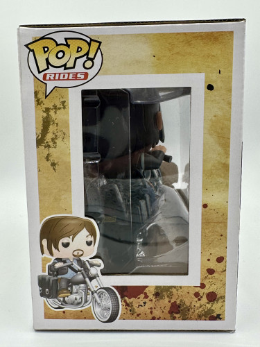  The Walking Dead #08 - Produto Original