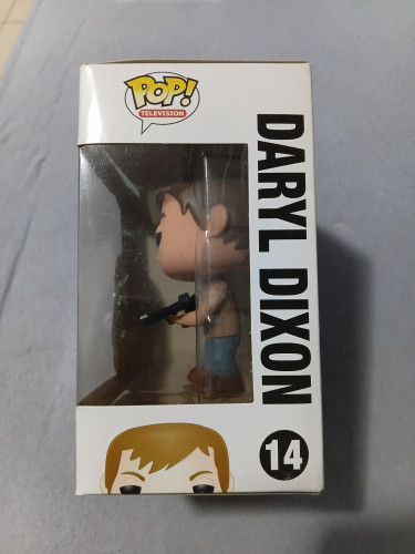  The Walking Dead #14 - Produto Original