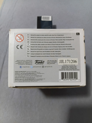  The Walking Dead #14 - Produto Original