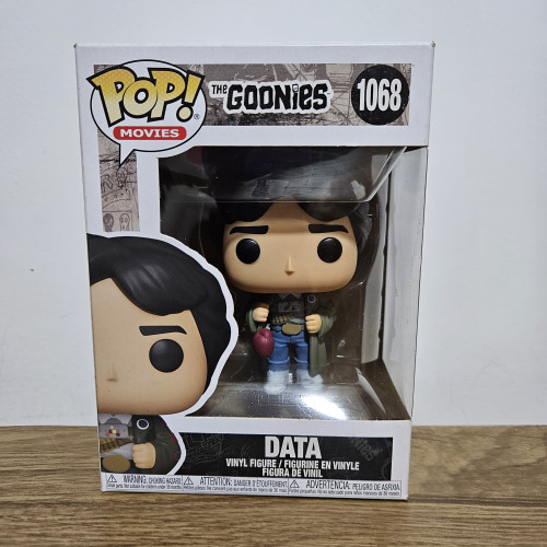  Gonnies #1068 - Produto Original