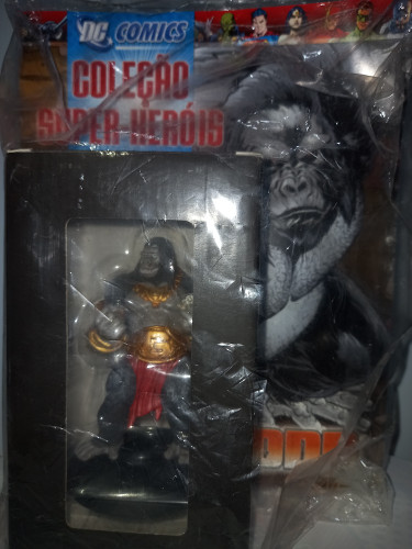  Dc Comics # - Produto Original