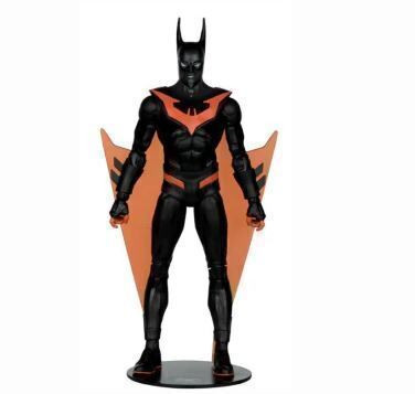  Batman Beyond # - Produto Original