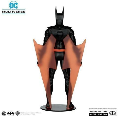  Batman Beyond # - Produto Original