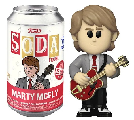  FUNKO POP #1 - Produto Original