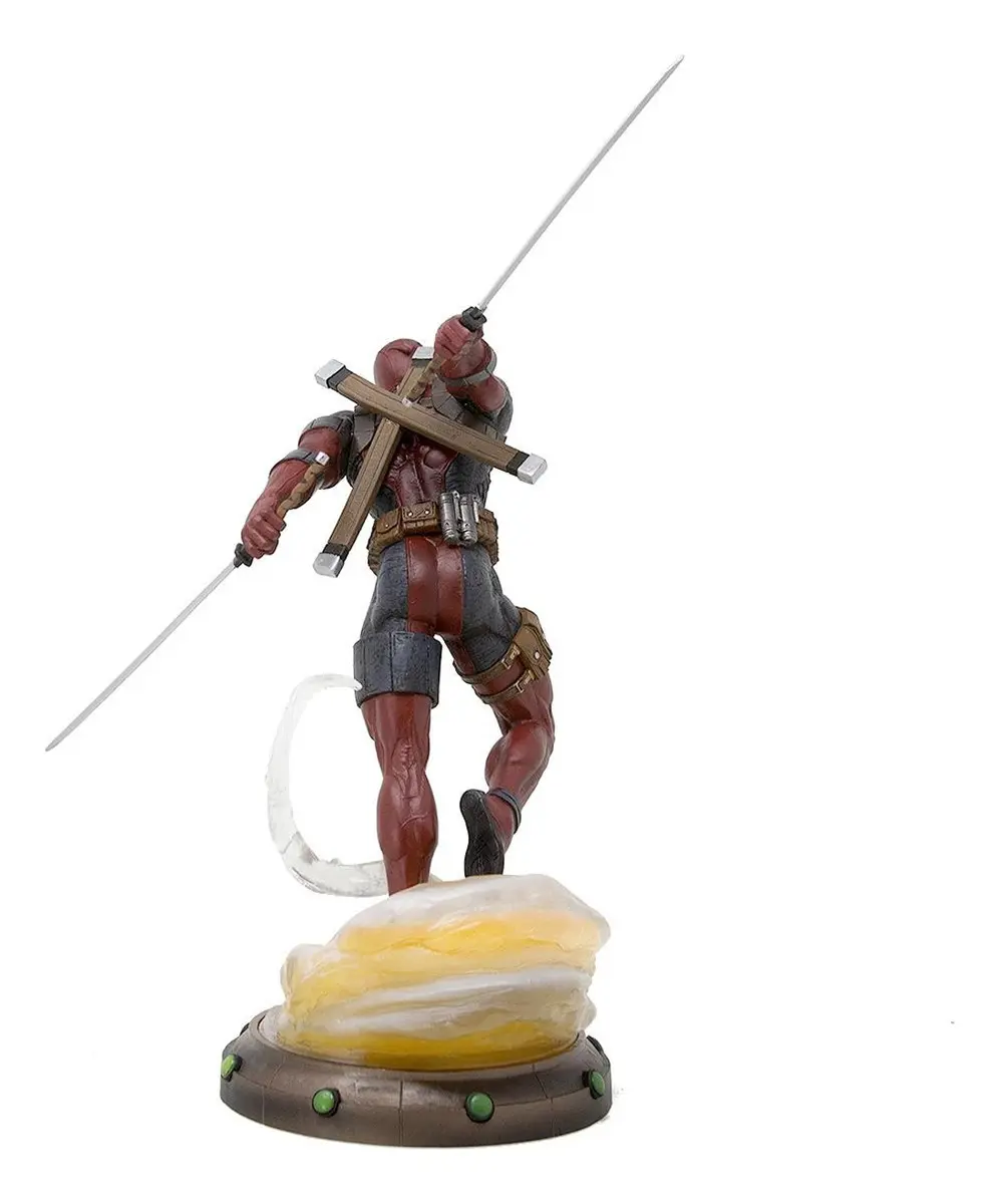  Deadpool # - Produto Original