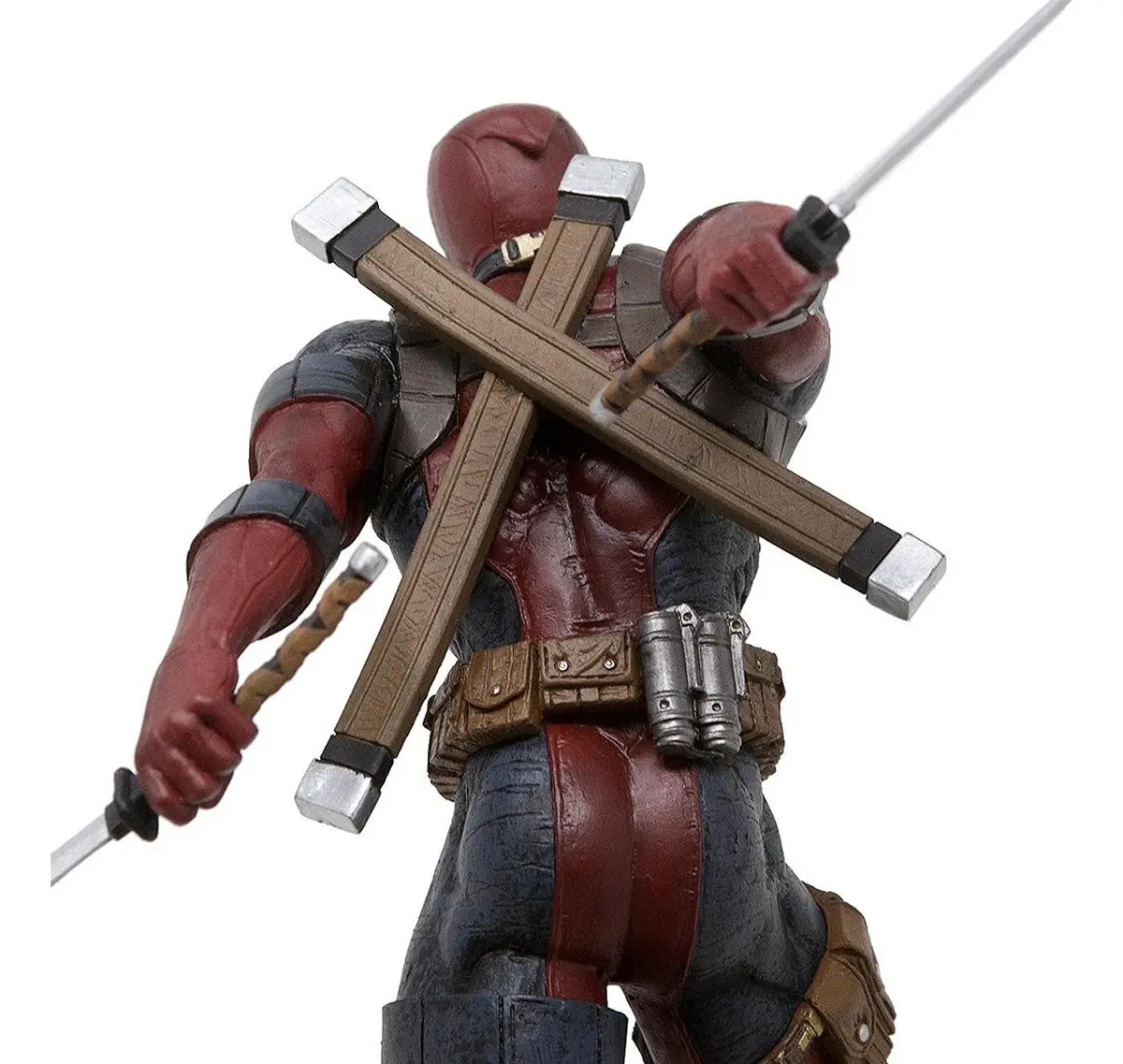  Deadpool # - Produto Original